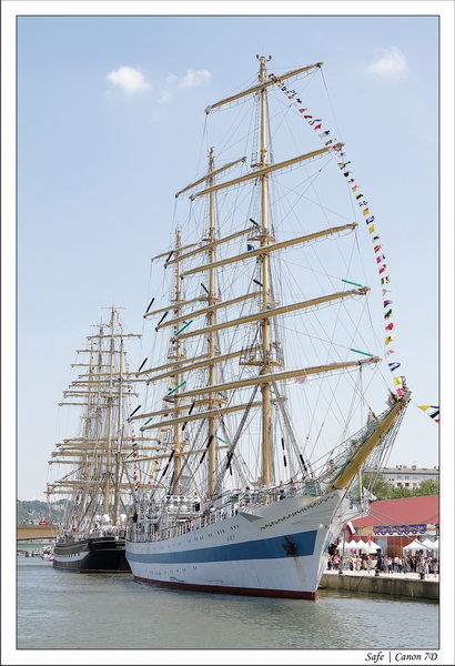 2013 - 06 - Armada Rouen 118